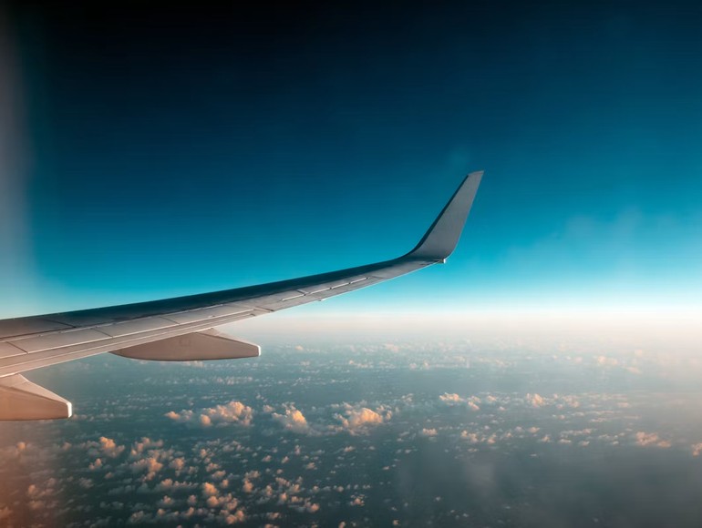 Overseas Business image