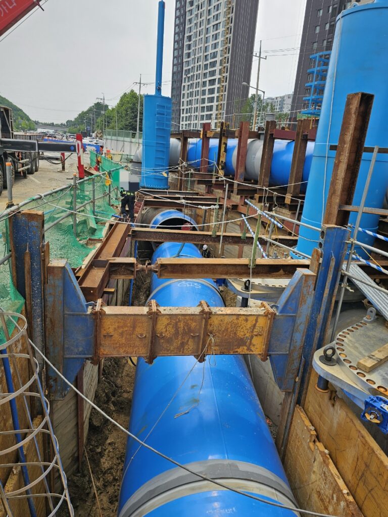 Water Resource Facilities