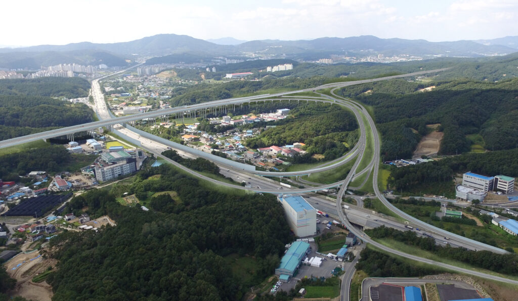 Transport Facilities