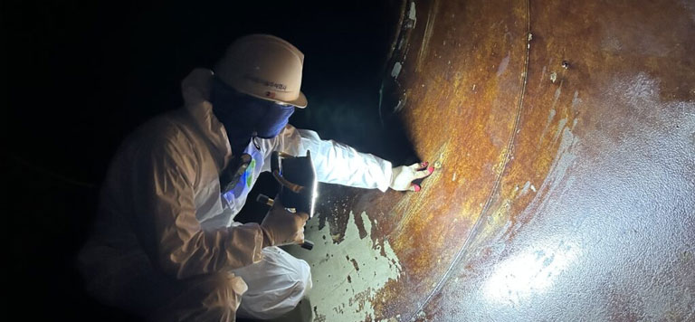 Pipe Aging Assessment