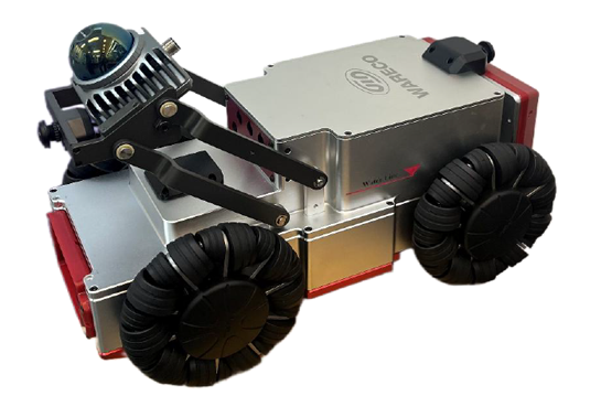 i-BoT